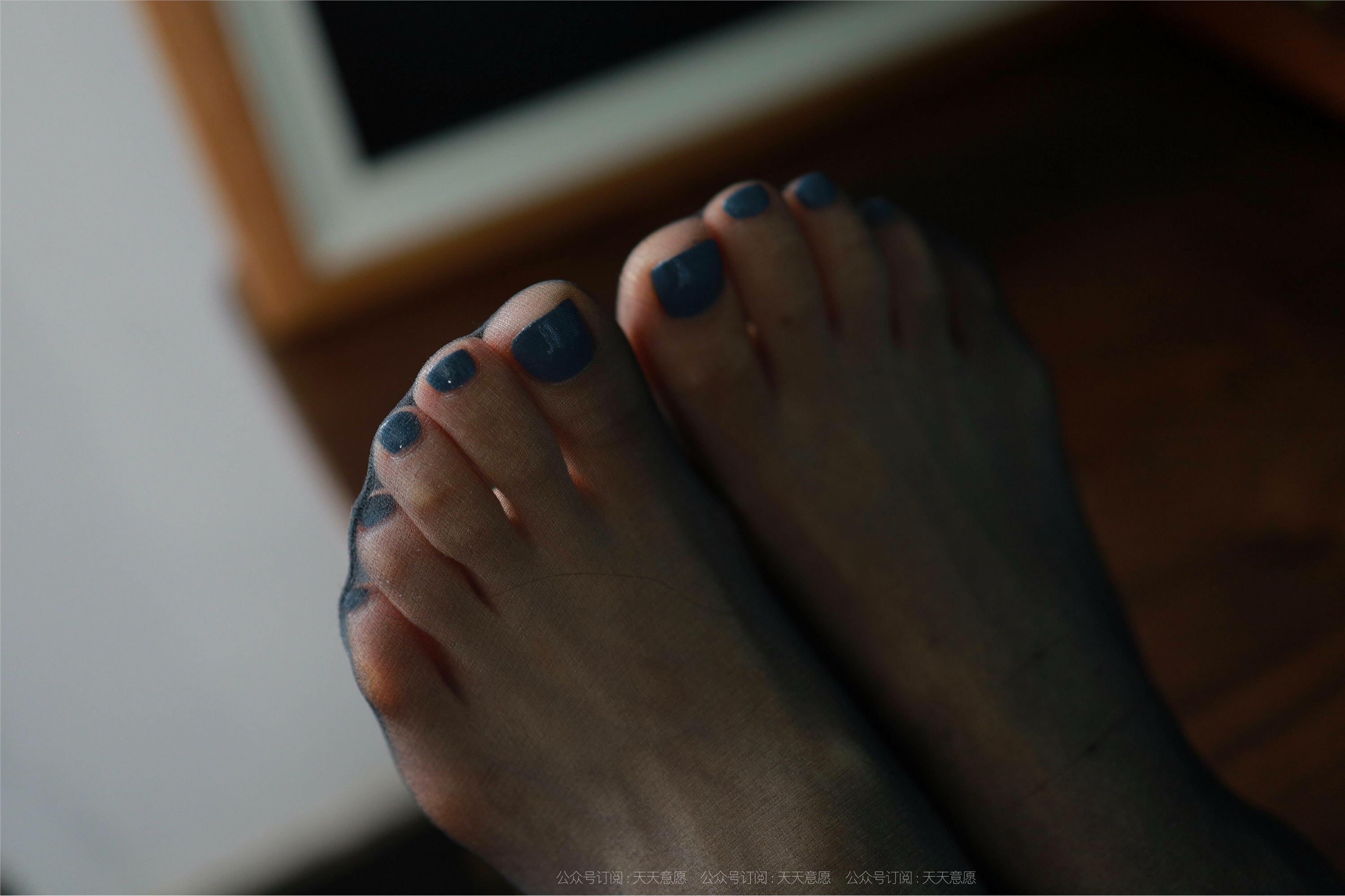 IESS异思趣向  2021.10.11 丝享家944：小六《黑色丝带》